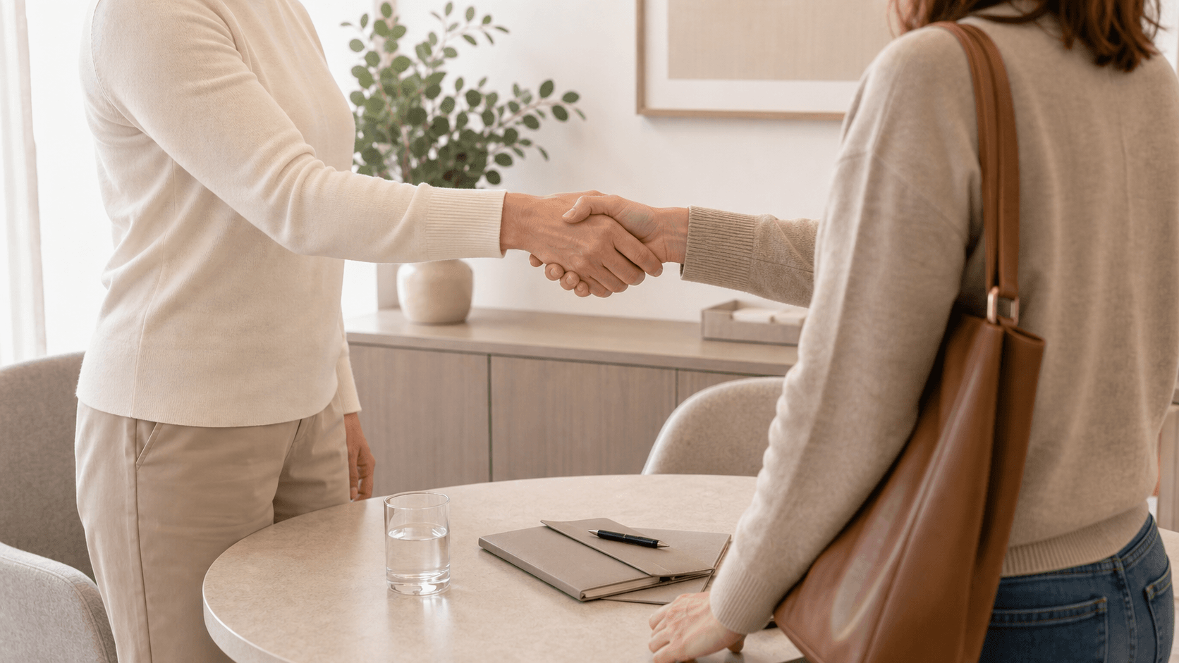 Aftercare and review consultation context for consultation planning at Core Aesthetics, serving the Caulfield North area