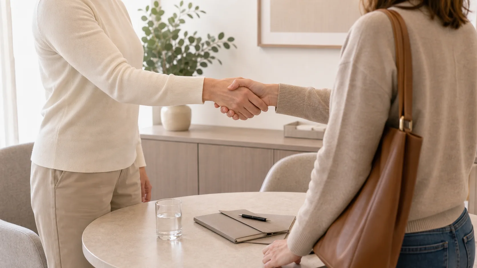 Oakleigh clinic trust visual for verification, consultation context and review access at Core Aesthetics