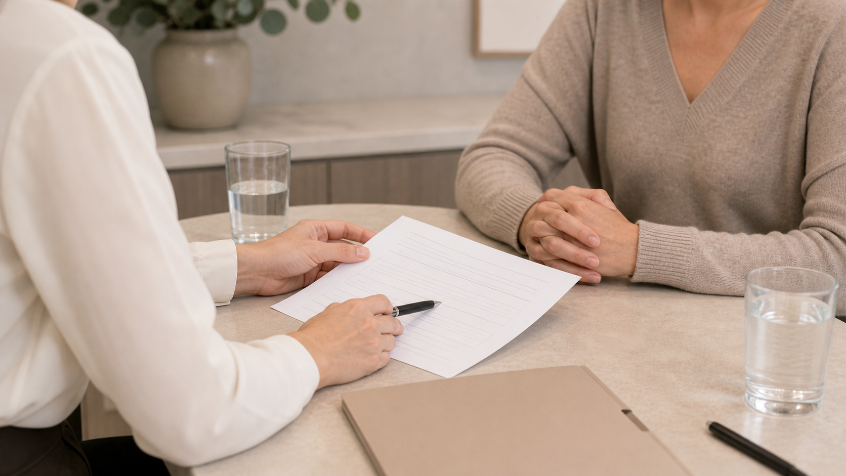 Safety and suitability consultation context for consultation planning at Core Aesthetics, serving the Glen Waverley area