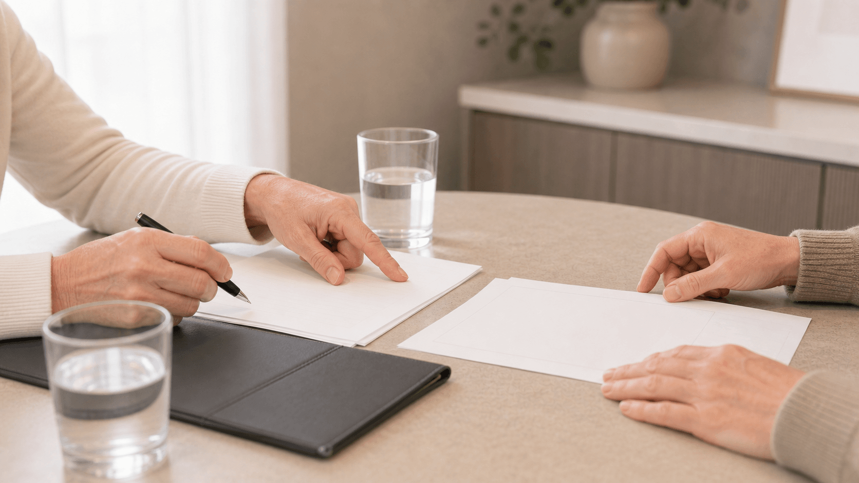 Safety and suitability consultation context for consultation planning at Core Aesthetics in Oakleigh