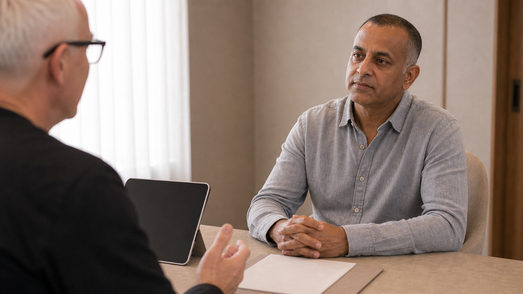 Safety and suitability consultation context for consultation planning at Core Aesthetics in Oakleigh