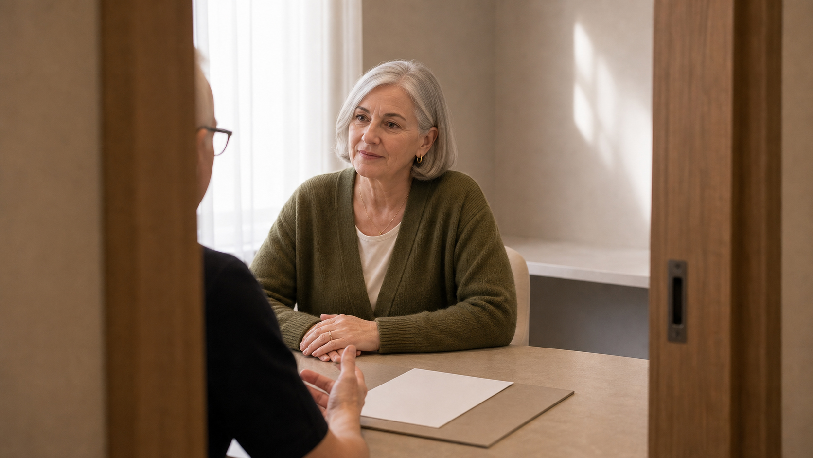 Safety and suitability consultation context for consultation planning at Core Aesthetics in Oakleigh