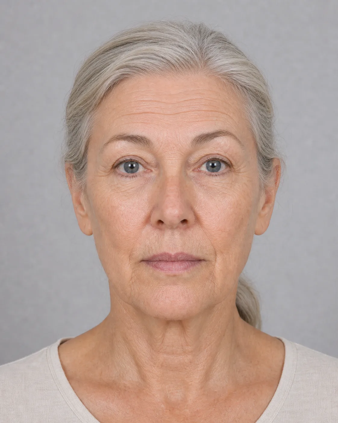 Lip review timing context for repeat treatment planning