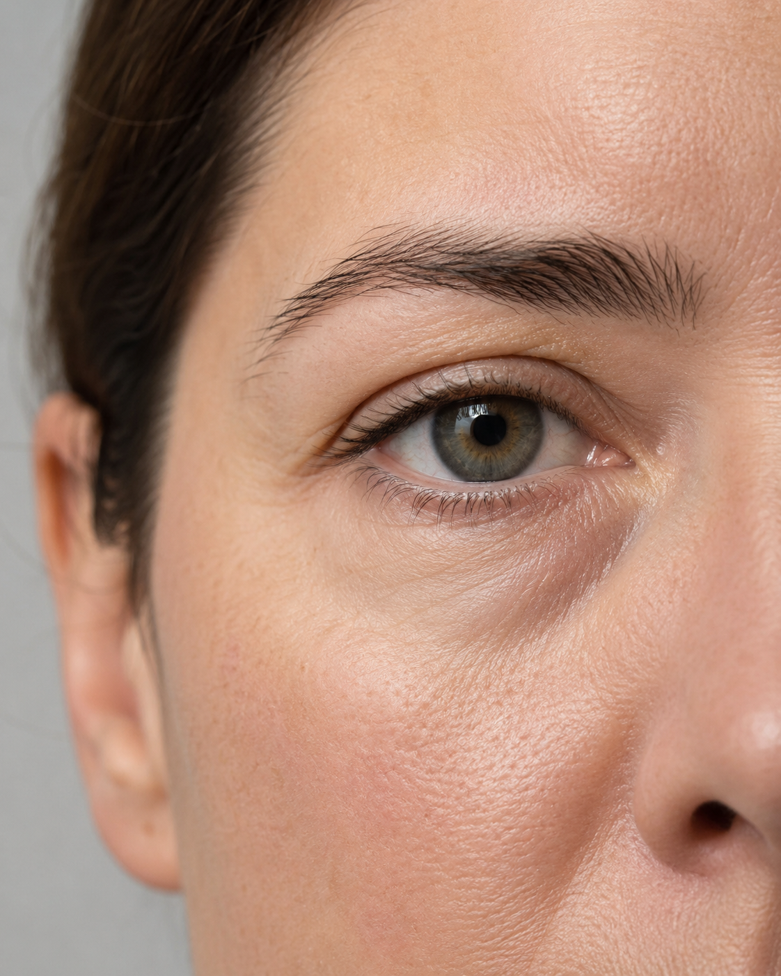 Lip and perioral consultation assessment for consultation planning at Core Aesthetics in Oakleigh