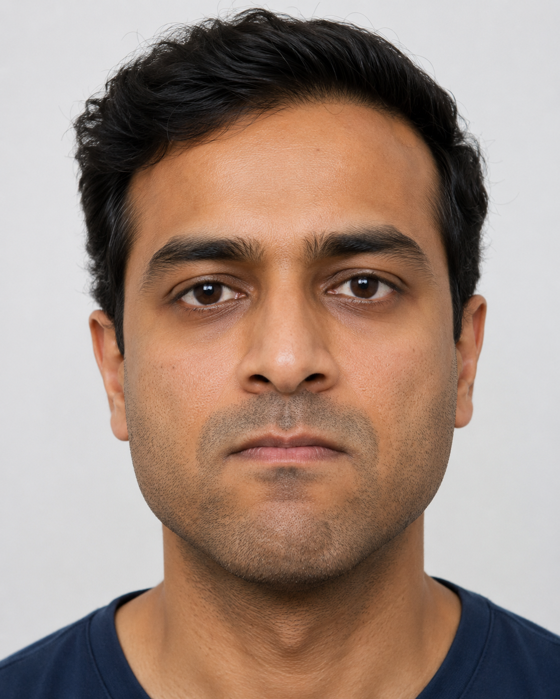 Jaw muscle clench assessment reference for jaw muscle consultation at Core Aesthetics Oakleigh