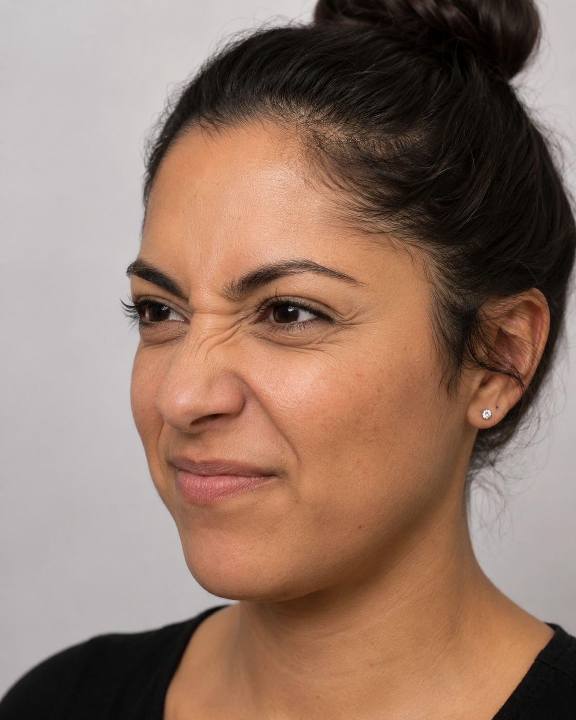 Chin and jawline consultation assessment for consultation planning at Core Aesthetics in Oakleigh