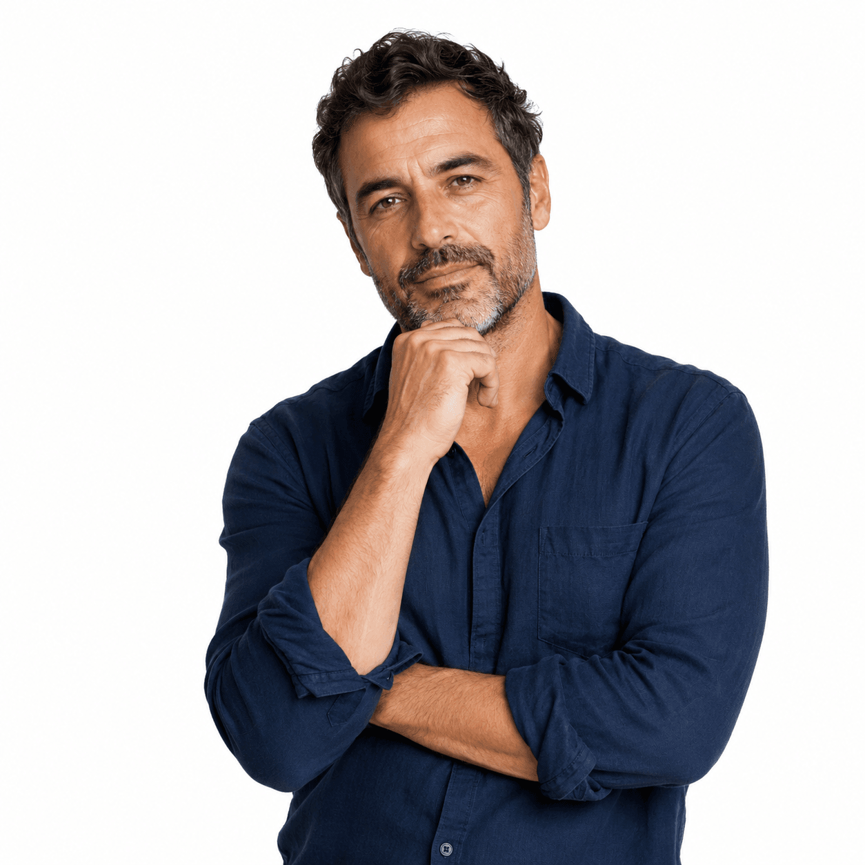 Lip and perioral consultation assessment for male patient consultation context at Core Aesthetics in Oakleigh