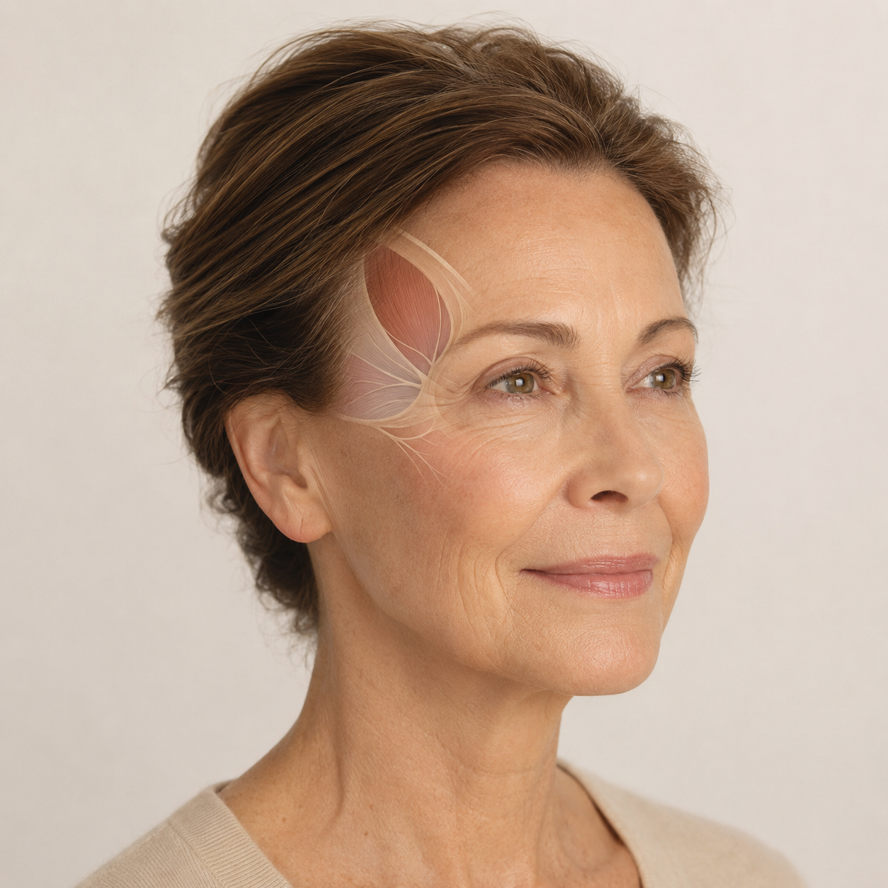 Facial ageing education and assessment context for consultation planning at Core Aesthetics in Oakleigh