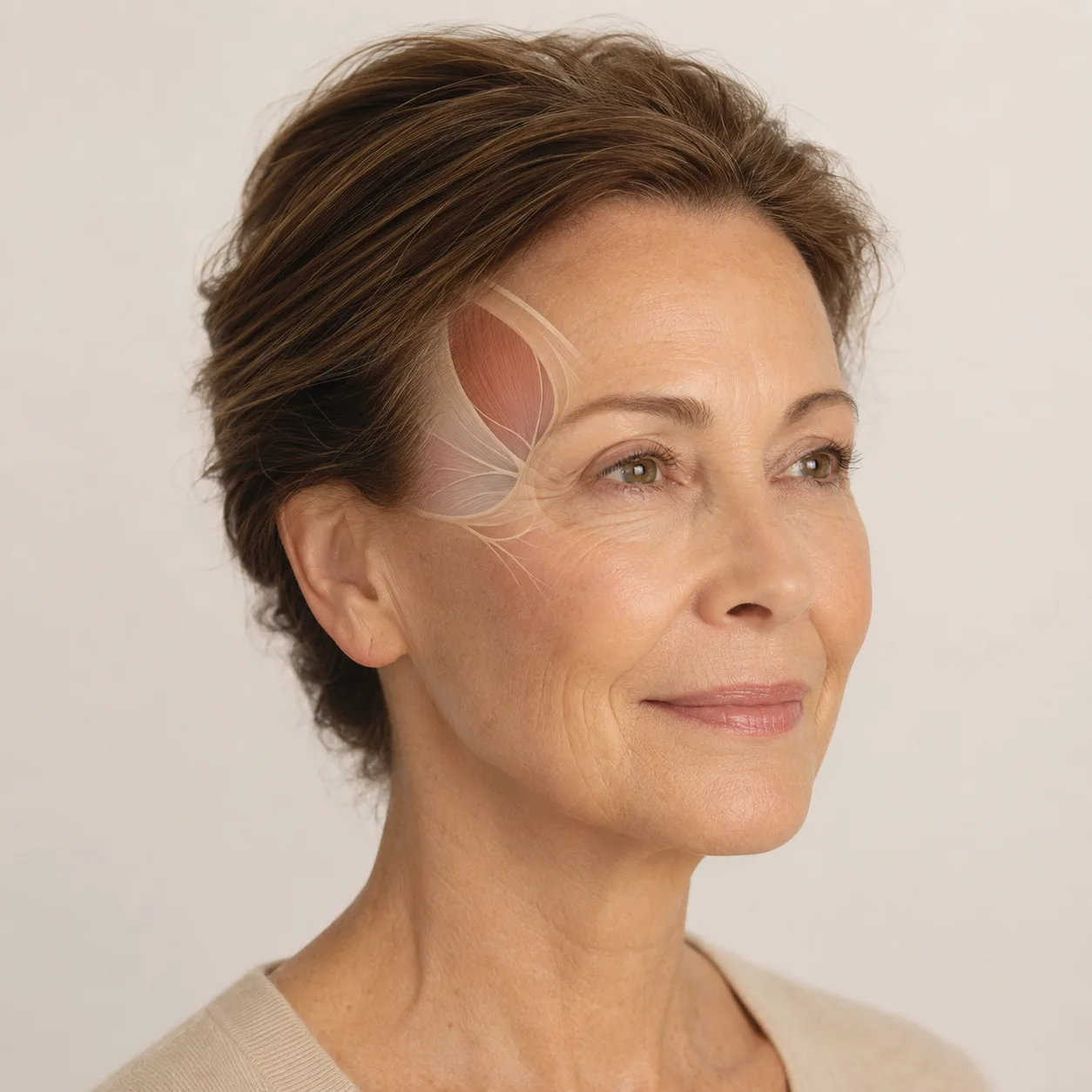 Facial ageing education and assessment context for consultation planning at Core Aesthetics in Oakleigh
