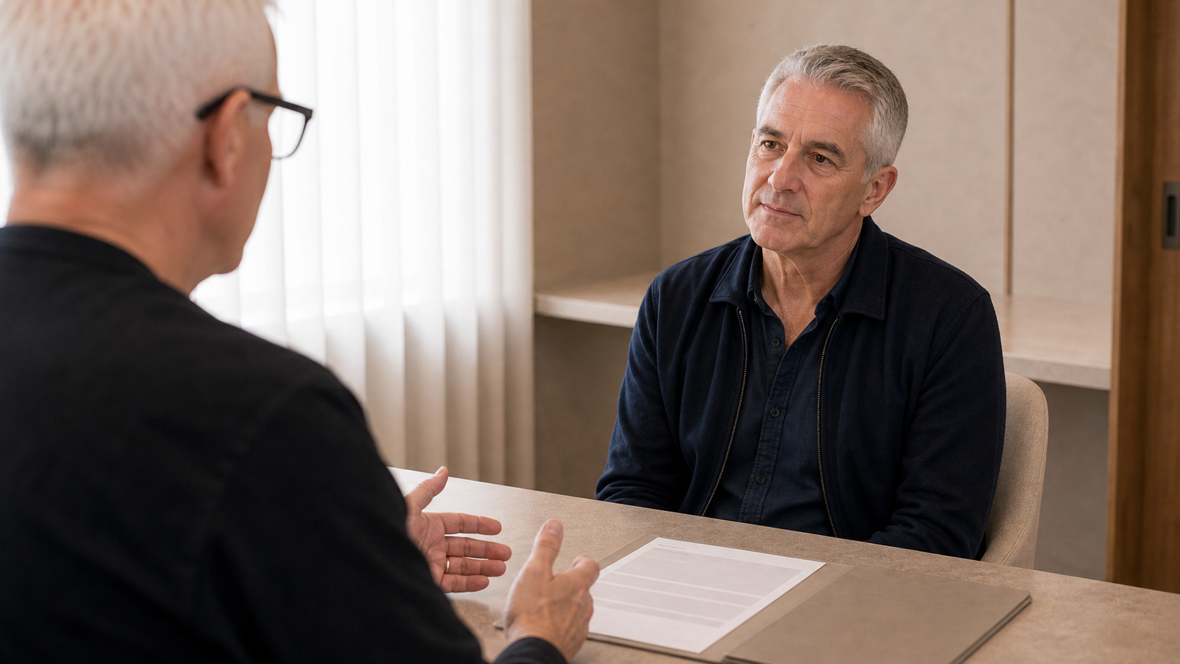 Facial ageing education and assessment context for consultation planning at Core Aesthetics in Oakleigh