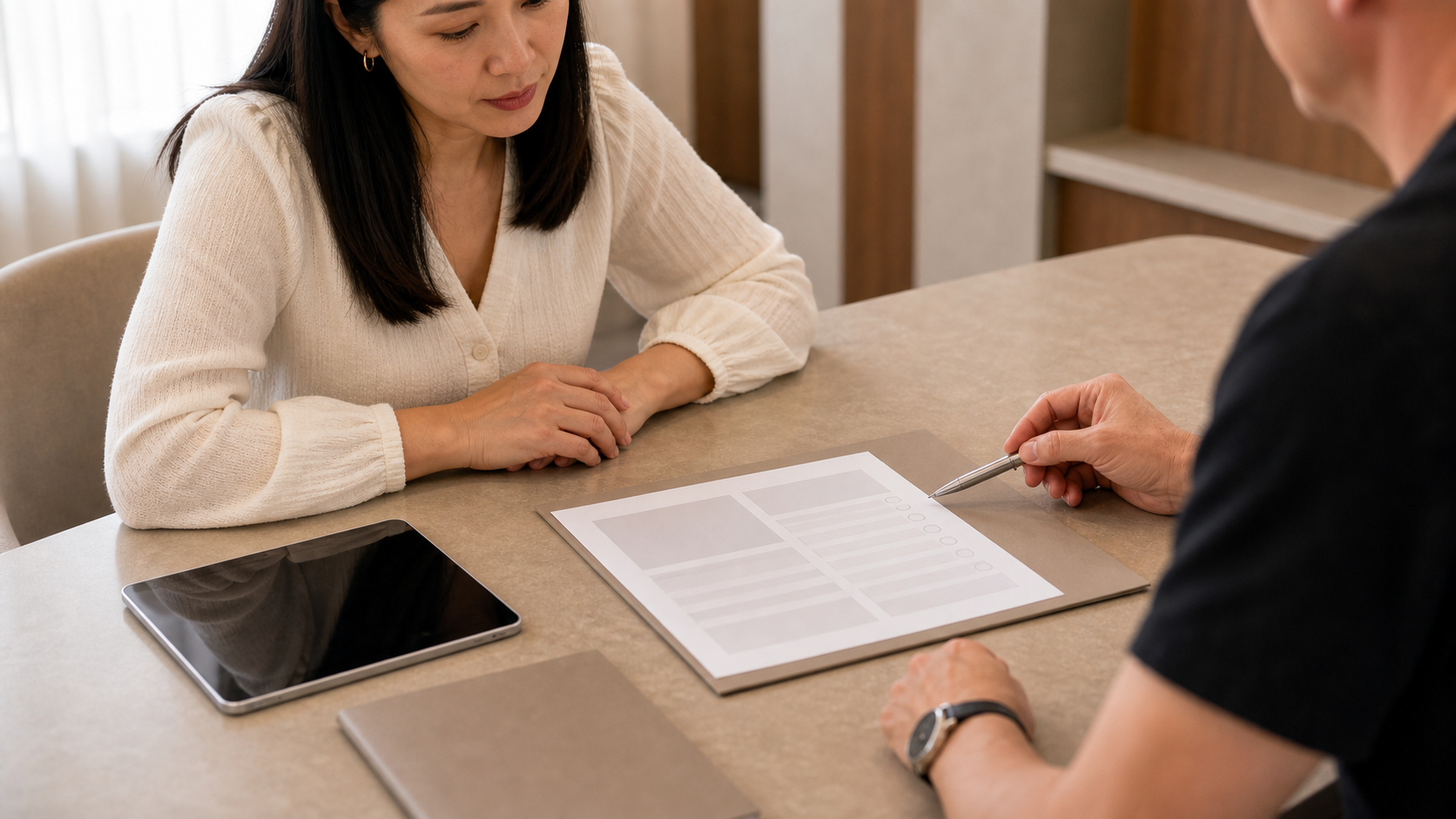 Aftercare and review consultation context for consultation planning at Core Aesthetics, serving the Albert Park area
