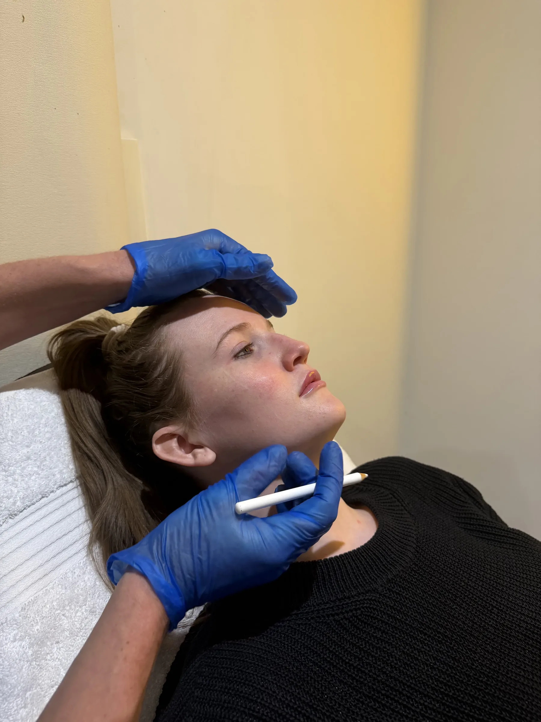 Core Aesthetics Oakleigh clinic facial volume and midface assessment consultation figure 10 supporting Where This Page Fits on the Site