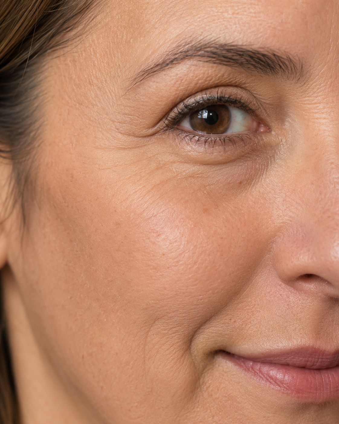 Facial ageing education and assessment context for consultation planning at Core Aesthetics in Oakleigh