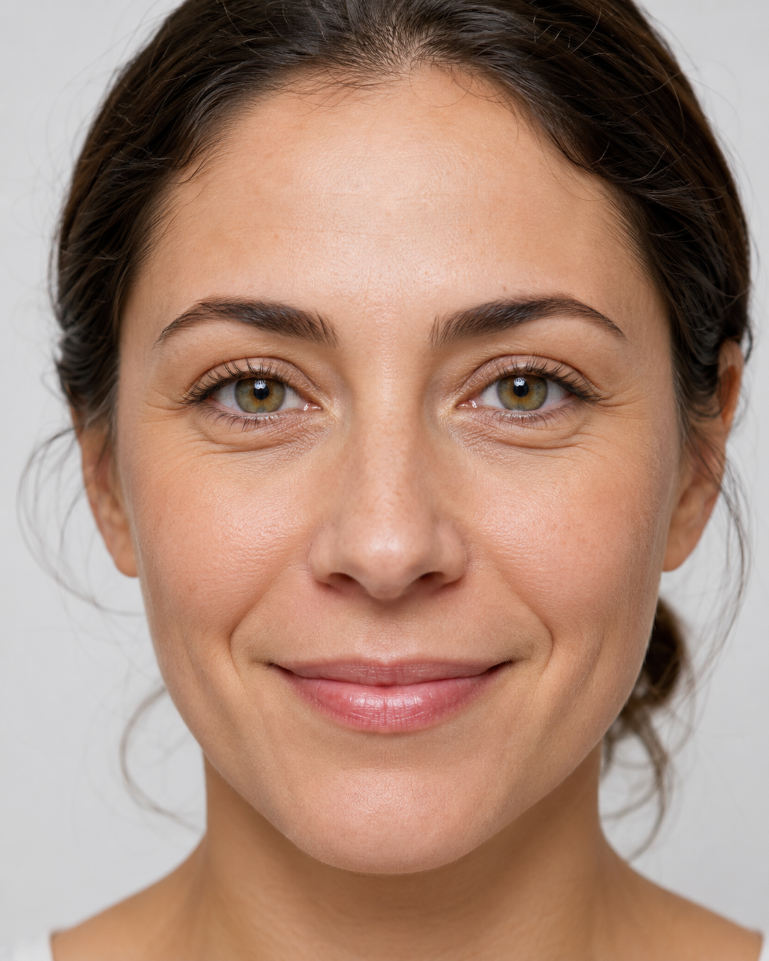 Facial ageing education and assessment context for consultation planning at Core Aesthetics in Oakleigh