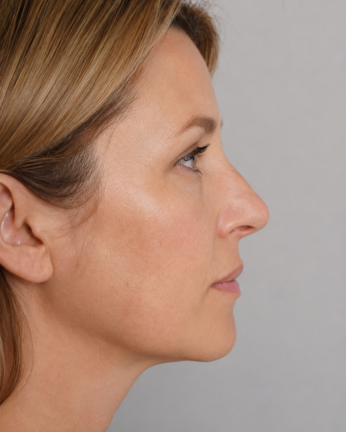 Lip and perioral consultation assessment for consultation planning at Core Aesthetics in Oakleigh