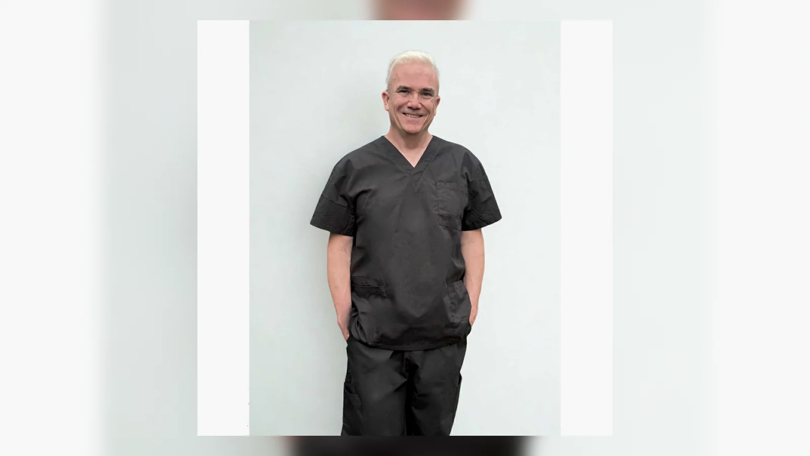 Chin and jawline consultation assessment for consultation planning at Core Aesthetics in Oakleigh