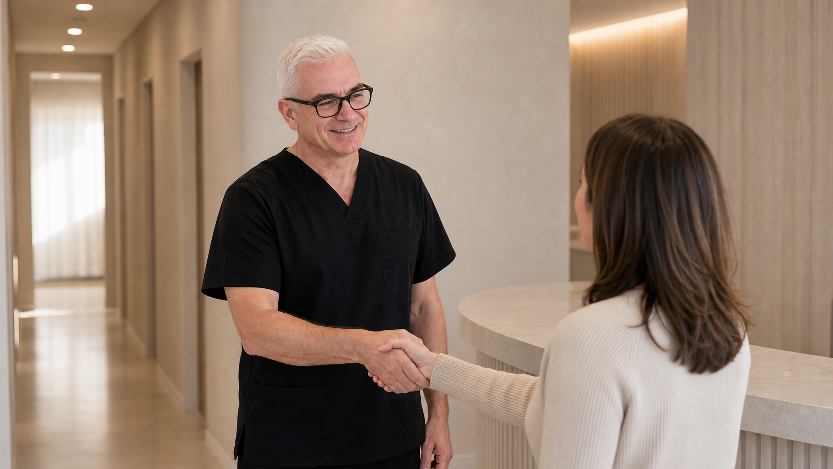 Safety and suitability consultation context for consultation planning at Core Aesthetics in Oakleigh