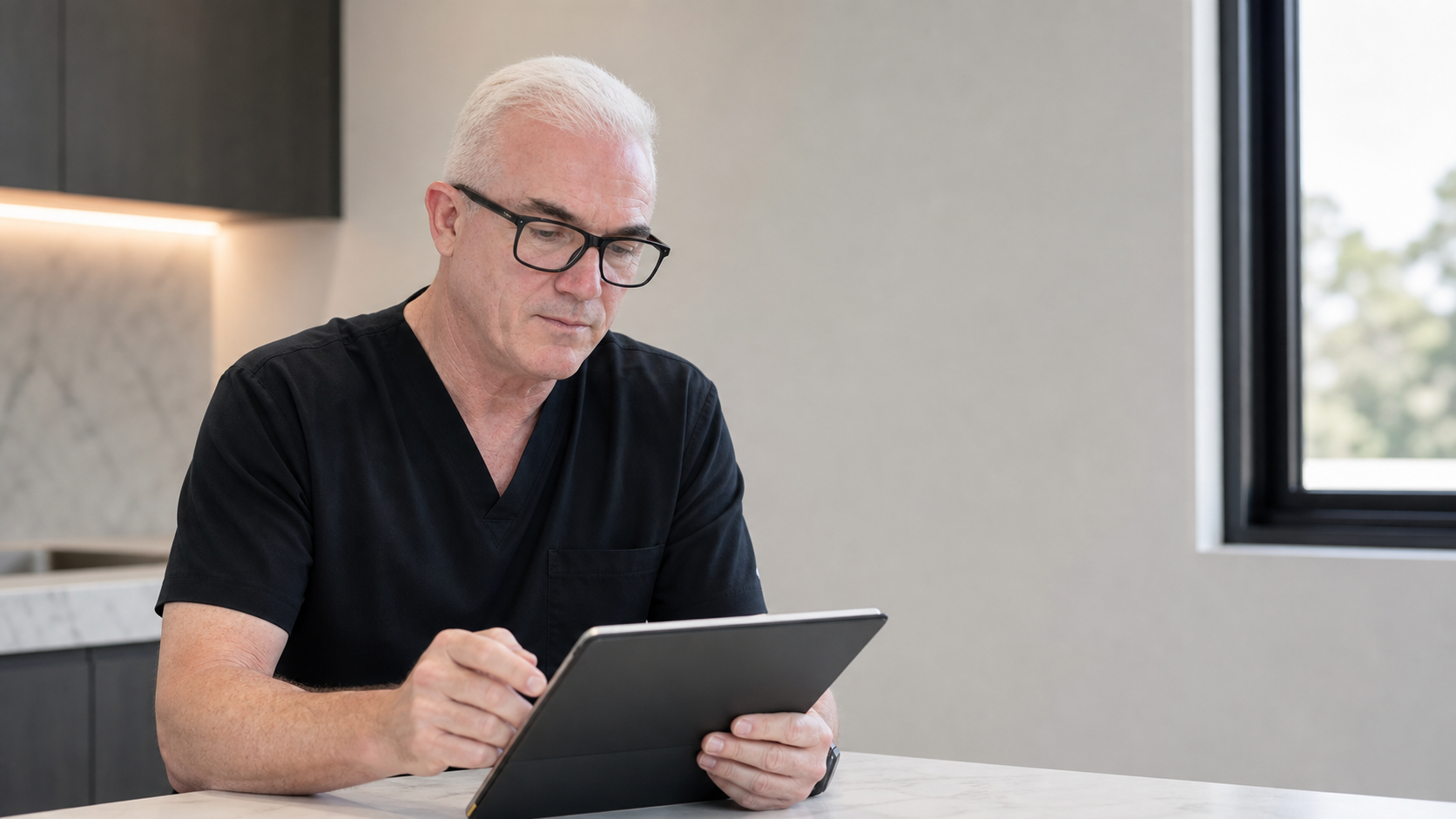 Safety and suitability consultation context for consultation planning at Core Aesthetics in Oakleigh