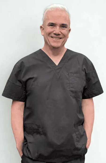 Corey Anderson Registered Nurse at Core Aesthetics